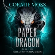 Paper Dragon Coralie Moss