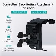 DOBE Controller Back Button Attachment Adapter for Xbox One S/X/Series S/Series X