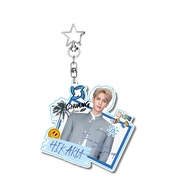 Fun Cinating x Chuang Asia S2 Acrylic Pendant Blind Bag