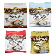 Hei Hwang White Coffee (3in1/2in1/4in1-Chocolate Added/Coffee King) | Black King White Coffee (3 in 