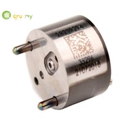 Common Rail Valve Coating Valve 9308Z621C 28538389 9308 621C EU3/4  Injector Valves