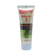 TURBO CREAM Night Cream Turbo 1 - Kulit Normal- turbo cream kemasan lama