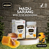 Az-zikra NEST HONEY 500GR ORIGINAL