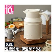 mosh! 電熱水壺
