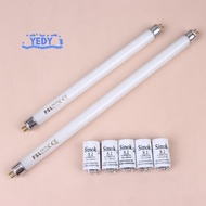 [YEDY-t] 1/2/5Pcs FS-2 Starter For AC110V Fluorescent Tube Fuse Starter 6-20W Mosquito-attracting La