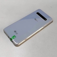 LG เดิม V60 ThinQ 5G 128GB รอม V600AM 64MP V600TM สมาร์ทโฟน V600VM