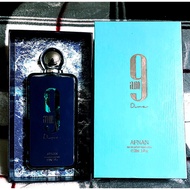 9am Dive Afnan for women and men 9am Dive Afnan for women and men Afnan