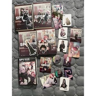 Combo B Spy Room with accessories