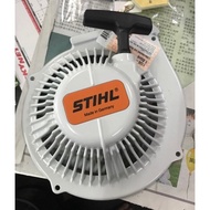 ORIGINAL RECOIL STATER STATER ASSY FOR STIHL CHAINSAW 070 MS720 11060802802 1106-080-2802