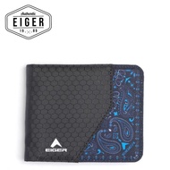 Eiger1989 ALTINGIA EXCELSA WALLET WALLET