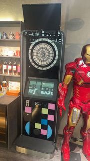 Vdarts 電子飛鏢機 3L