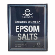 Esentiel Epsom salt 375g