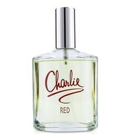 ORIGINAL Charlie Red EDT Revlon 100Ml For Men Perfume Mlnyak Wangi 12 Hours Lasting
