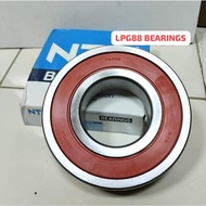 BEARING 6314 LLU NTN RUBBER COVER 6314LLU NTN