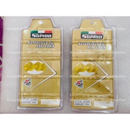 SUPIDO GOLD EMAS CHAIN RANTAI ORING O-RING O RING (KOYOKO) LC135 135LC LC Y15ZR Y15Z RS150R RS150 SR