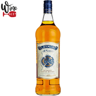 CLAYMORE - Claymore Whisky 1000ml