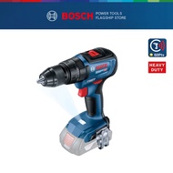 BOSCH GSB 18V-50 Professional Cordless Impact Drill Solo HD - 06019H5182