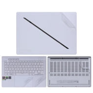 Laptop Skin Sticker For ASUS ROG Zephyrus G14 G16 2024 GA403U GU605M Anti-Scratches Vinyl Decal Prot
