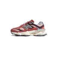 Authentic New Balance NB 9060 Yellow U9060WOR Sneakers