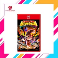 Nintendo Switch 2 Donkey Kong Bananza