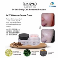 Dr SYS Contour Capsule  Cream