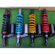 Monoshock Absorber Vario 150 Adjustable 325mm