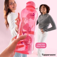 🔥 TUPPERWARE Bottle 2L Bottle Tupperware Water Bottle Tupperware Eco Bottle Tuperware Bottles Tupper