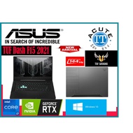 Asus TUF Dash F15 FX516P-EHN006T 15.6' FHD Gaming Laptop