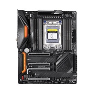 GIGABYTE TRX40 AORUS PRO WIFI Motherboard AMD TRX40 Socket sTRX4 DDR4 ATX Ryzen