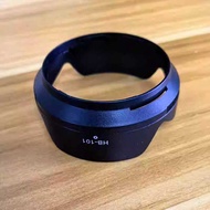 HB-101 Lens Hood Suitable for Nikon Z DX18-140mm Lens Z7 Z8 Mirrorless Camera 62mm Filter