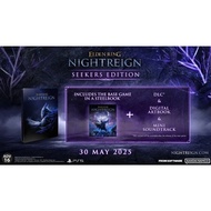 Elden Ring : Nightreign Seeker Edition