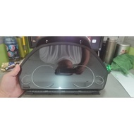 BMW F30 digital cluster meter