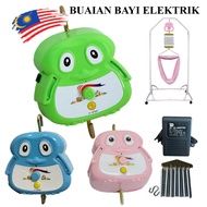 MESIN Electronic BABY CRADLE Electric BABY CRADLE Machine