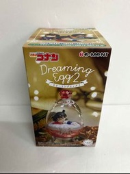 名偵探柯南 The Detective Conan Dreaming Egg Part 2 盒蛋 柯南款 Rement