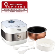 Tefal RK7621 1.5L Xpress IH Rice Cooker