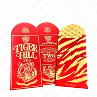 TWG CNY RED PACKET (ONLY FOR TWG CHINESE TEA ORDERS, NOT FOR SALE)