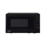 Toshiba ER-SGS20(K)MY Deluxe Series Microwave Oven