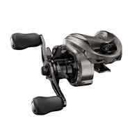 Kastking Valiant Eagle Ultra Bait Finesse System Baitcasting Reel 6KG Max Drag 8.4:1 High Speed Fish