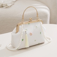 Chinese Handbag#cun6.6