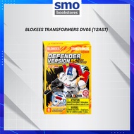 [BLOKEES - TRANSFORMERS] BLOKEES TRANSFORMERS DV05 (12AST)