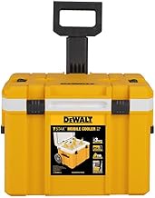 Dewalt DWST17824 TSTAK Deep Tool Box with Long Handle