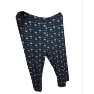 DOLL SLEEP PANTS