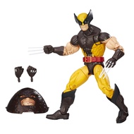 Marvel 6 Inch Legends Series Wolverine Figure