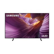 [จัดส่งพร้อมเชื่อมต่อสัญญาณ]SAMSUNG ทีวีโอแอลอีดี 77 นิ้ว (4K OLED TIZEN) QA77S85FAEXXT จัดส่งโดย Ho