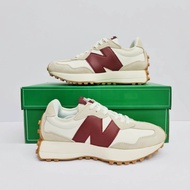 NEW BALANCE 327/SEPATU NB 327/SEPATU NB WANITA