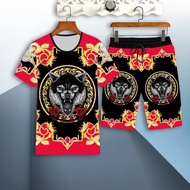 Yushu T-shirt Men Shirt for Men T Shirt Men Men Shirt Polo Shirt for Men Short Sleeve for Men Polo f