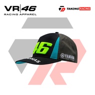 VR46 Cap - Petronas SRT 46