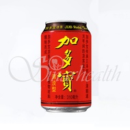 Jia Duo Bao Herbal Tea 310ML - HALAL