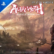 Asura Wrath PS3TM Patch Indonesia | Official Store