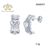 ต่างหูเพชรประดับเพชรczแท้ต่างหูต่างหู ราคาต่างหู ราคาส่งต่างหูเงินต่างหูเงินแท้ต่างหูแฟชั่นต่างหูแฟช